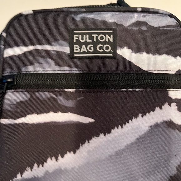 Fulton Bag Co. lunchbox - Picture 3 of 8